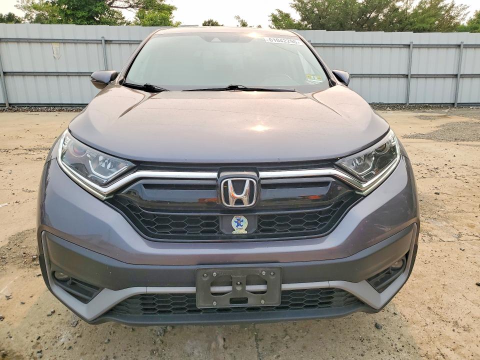 Aukcja sprzedaży 2021 Honda Cr-v, vin: 2HKRW2H87MH603483, numer aukcji: 61042296