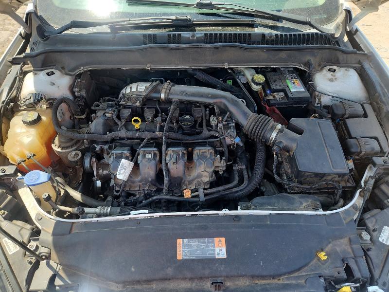 Продаж на аукціоні авто 2015 Ford Fusion, vin: 3FA6P0H94FR233726, номер лоту: 63227426