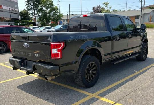 Aukcja sprzedaży 2020 Ford F150, vin: 1FTFW1E58LFC49795, numer aukcji: 62807416