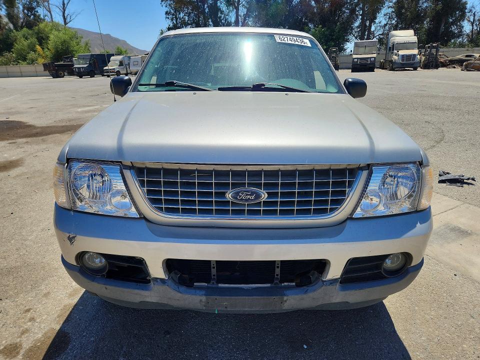 Auction sale of the 2003 Ford Explorer, vin: 1FMZU63KX3UC68901, lot number: 62749436