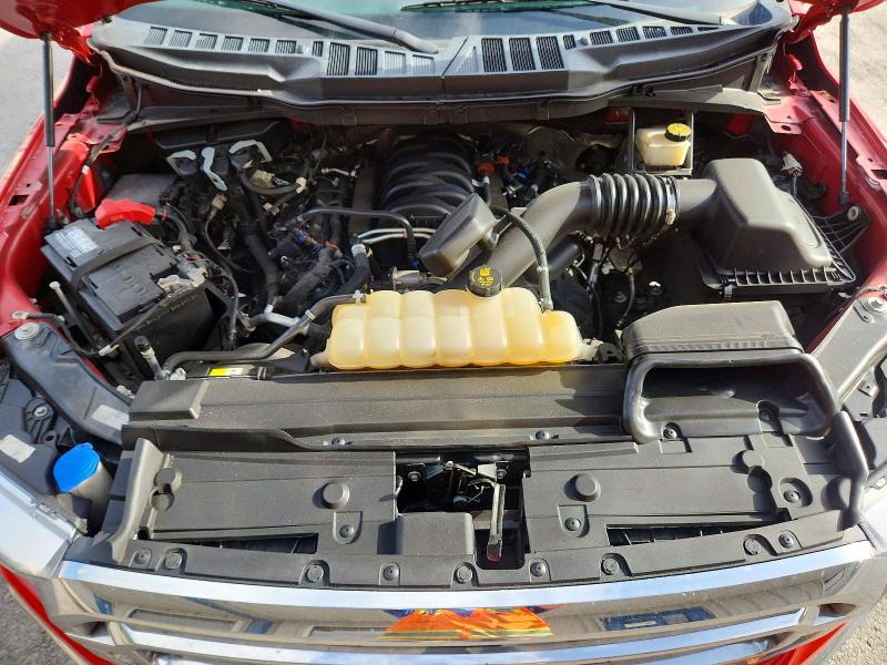Продаж на аукціоні авто 2021 Ford F150, vin: 1FTEW1C54MKE38631, номер лоту: 61627186