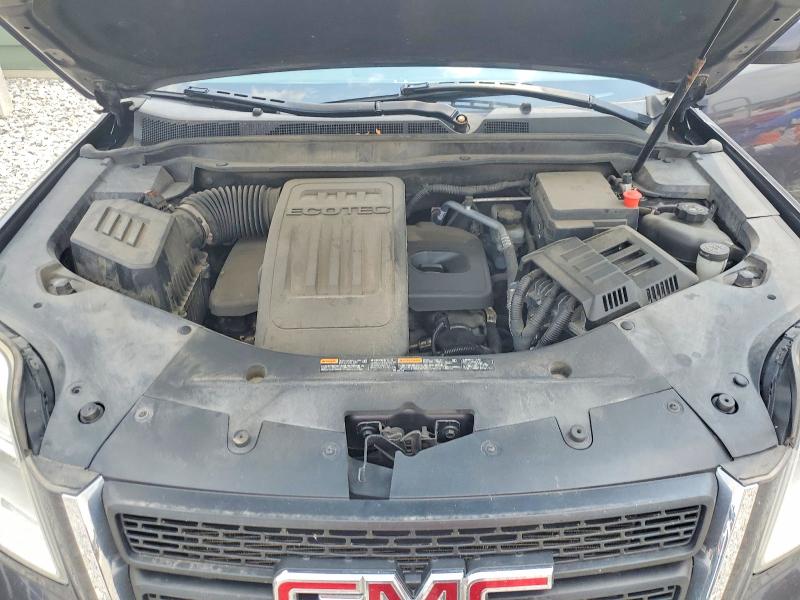 Aukcja sprzedaży 2014 Gmc Terrain, vin: 2GKALMEKXE6182757, numer aukcji: 62867016