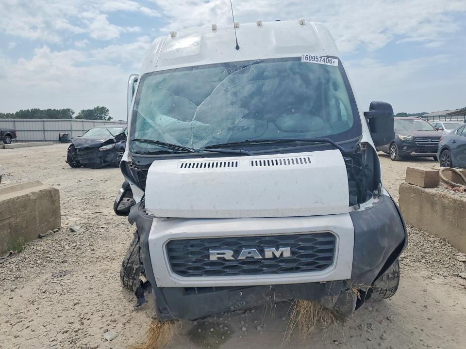 Aukcja sprzedaży 2021 Ram Promaster 2500, vin: 3C6LRVDG3ME565676, numer aukcji: 60957406