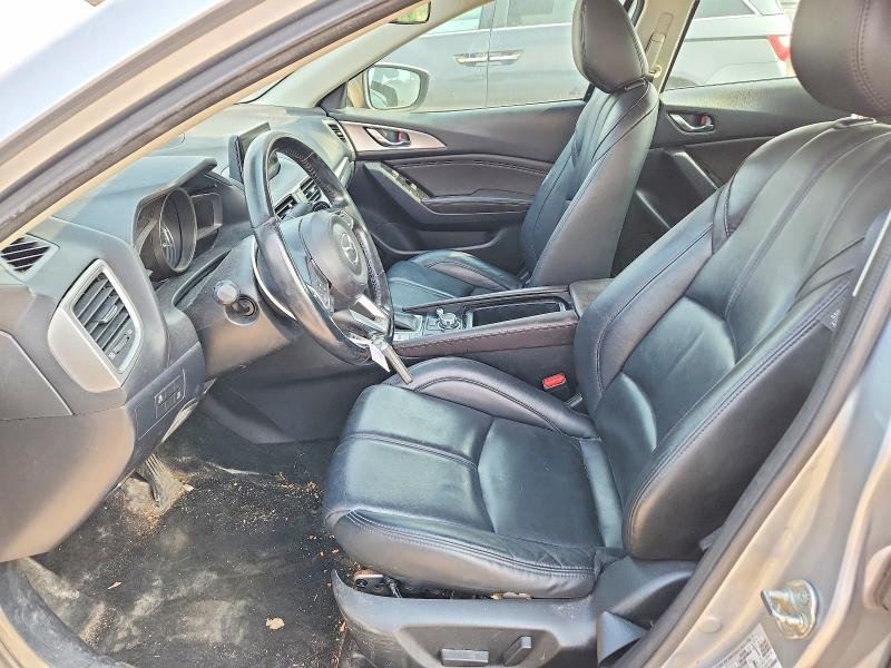 Aukcja sprzedaży 2018 Mazda 3, vin: 3MZBN1V36JM209810, numer aukcji: 62397306
