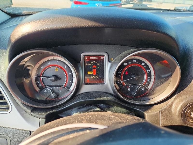 Aukcja sprzedaży 2015 Dodge Journey, vin: 3C4PDCGB1FT682510, numer aukcji: 62777456