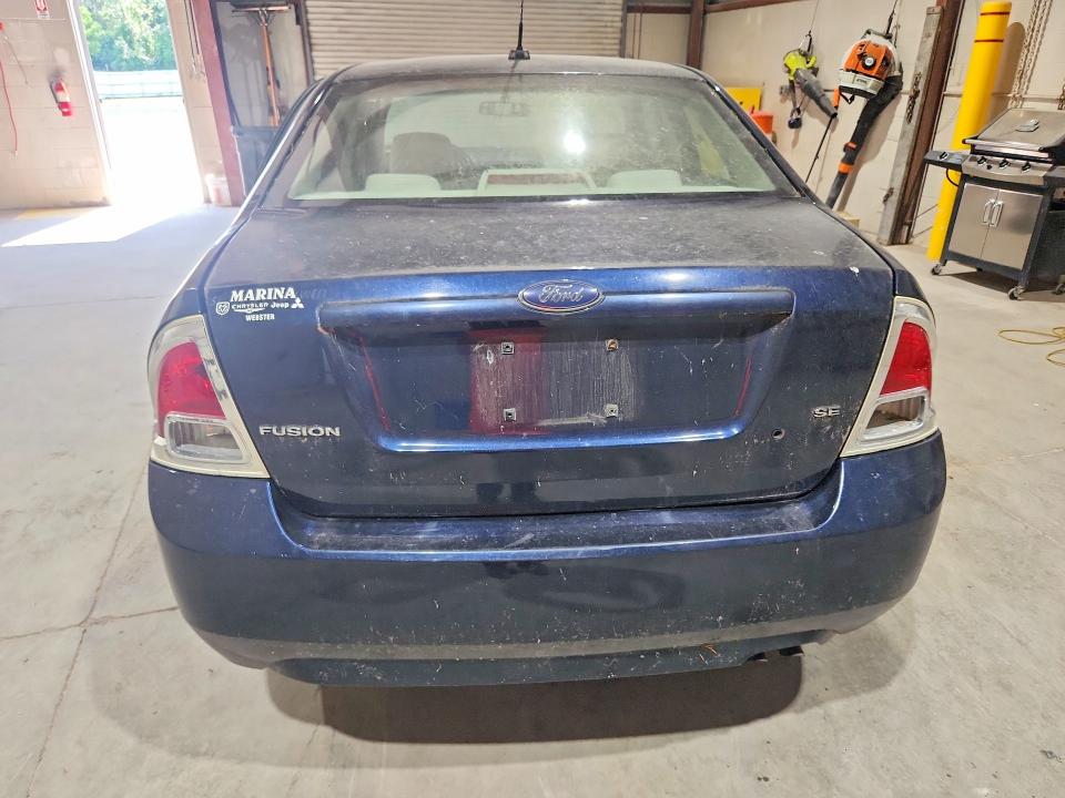 Продаж на аукціоні авто 2009 Ford Fusion, vin: 3FAHP07Z29R175064, номер лоту: 60328846