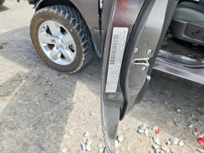 Продажа на аукционе авто 2015 Ram 1500, vin: 1C6RR6LM3FS590312, номер лота: 60029716