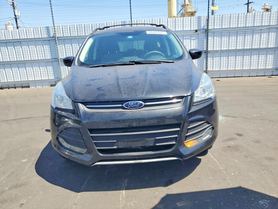 2014 Ford Escape მანქანა იყიდება აუქციონზე, vin: 1FMCU0GX2EUE27647, აუქციონის ნომერი: 60489926