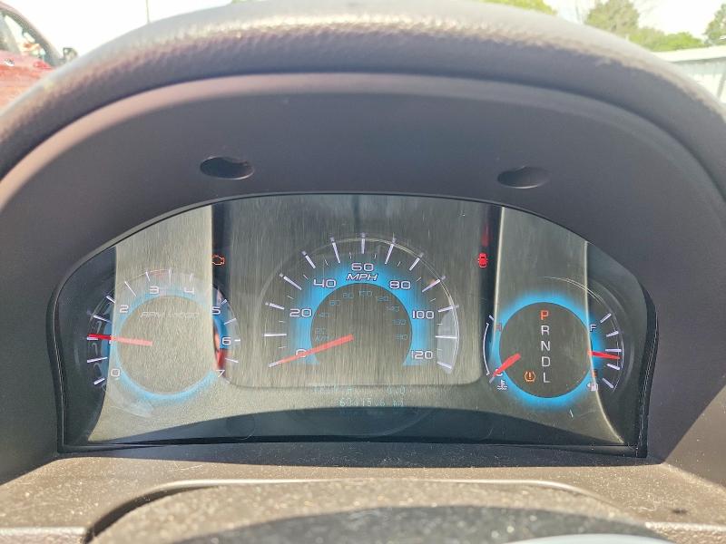 Продажа на аукционе авто 2010 Ford Fusion, vin: 3FAHP0JA3AR335637, номер лота: 60018056