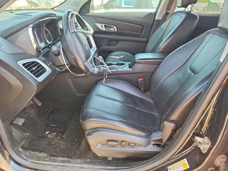 Aukcja sprzedaży 2012 Gmc Terrain, vin: 2GKFLXEK1C6350130, numer aukcji: 59985446