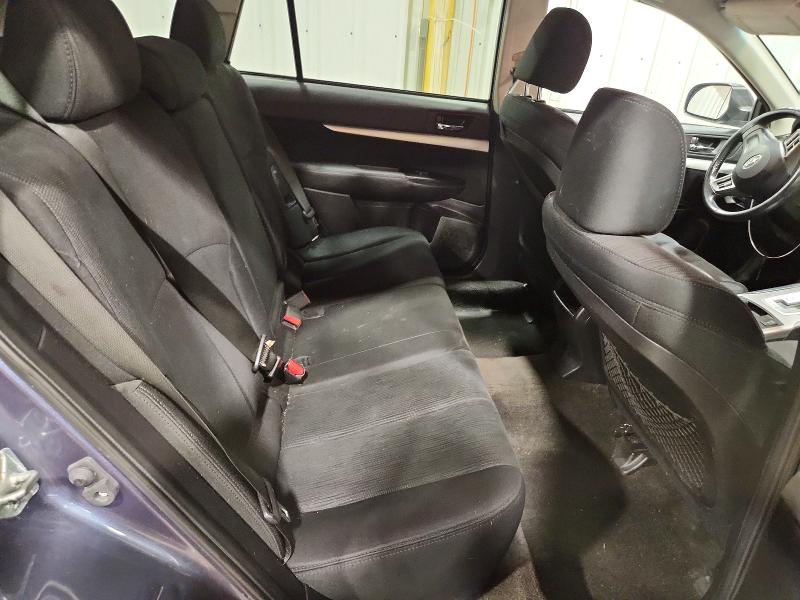 2013 Subaru Outback მანქანა იყიდება აუქციონზე, vin: 4S4BRBGC8D3298100, აუქციონის ნომერი: 59192966