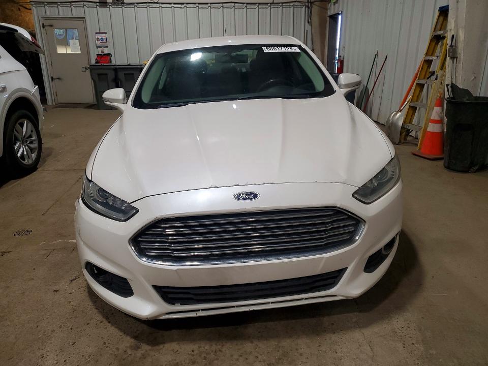 Aukcja sprzedaży 2015 Ford Fusion, vin: 1FA6P0H73F5108444, numer aukcji: 60512126