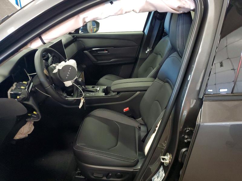 2026 Mazda Cx-5 მანქანა იყიდება აუქციონზე, vin: JM3KMDHA9T0110347, აუქციონის ნომერი: 58274246
