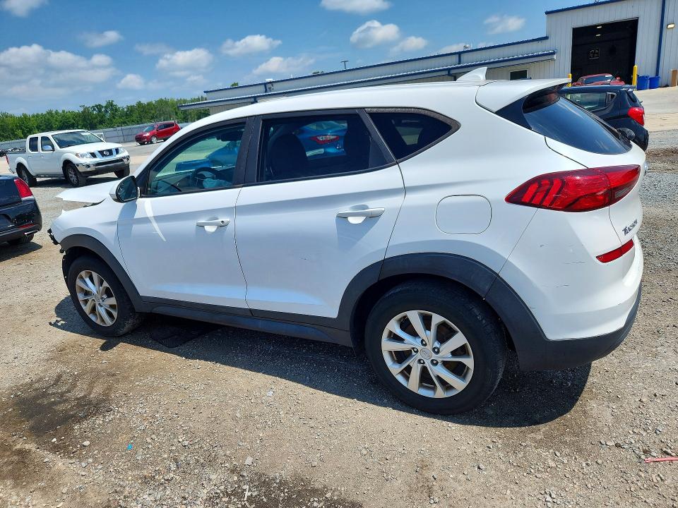 Продажа на аукционе авто 2019 Hyundai Tucson, vin: KM8J23A4XKU901160, номер лота: 59293516