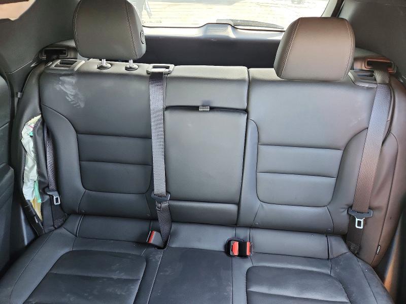 59637846 :رقم المزاد ، KL79MVSL5RB080202 vin ، 2024 Chevrolet Trailblazer مزاد بيع