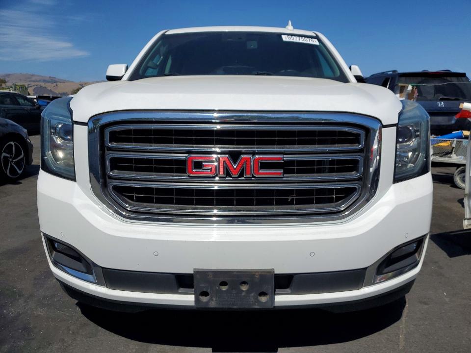 Продажа на аукционе авто 2016 Gmc Yukon Xl, vin: 1GKS1FKCXGR354277, номер лота: 59775576