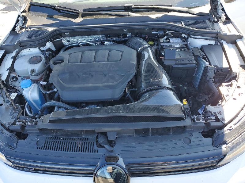 Продаж на аукціоні авто 2025 Volkswagen Golf R, vin: WVWFB7CD7SW251948, номер лоту: 62114476