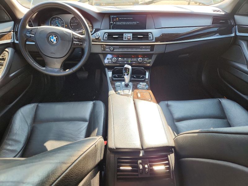 Продаж на аукціоні авто 2012 Bmw 528, vin: WBAXH5C58CDW03333, номер лоту: 59744826