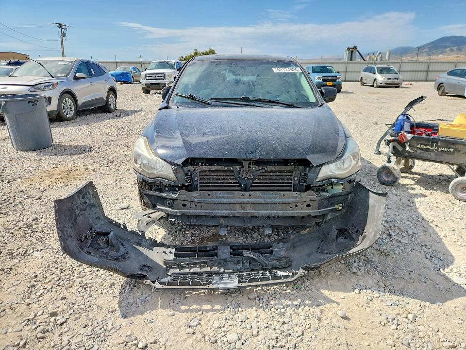 2012 Subaru Impreza მანქანა იყიდება აუქციონზე, vin: JF1GPAD69CH246538, აუქციონის ნომერი: 62124806