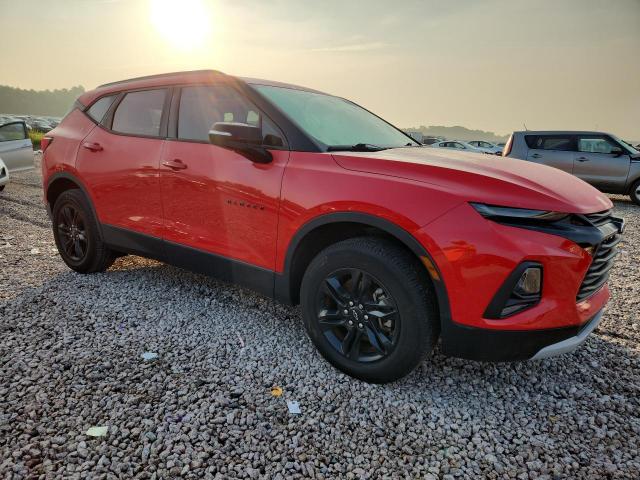 Продаж на аукціоні авто 2020 Chevrolet Blazer, vin: 3GNKBCR41LS721653, номер лоту: 60932946