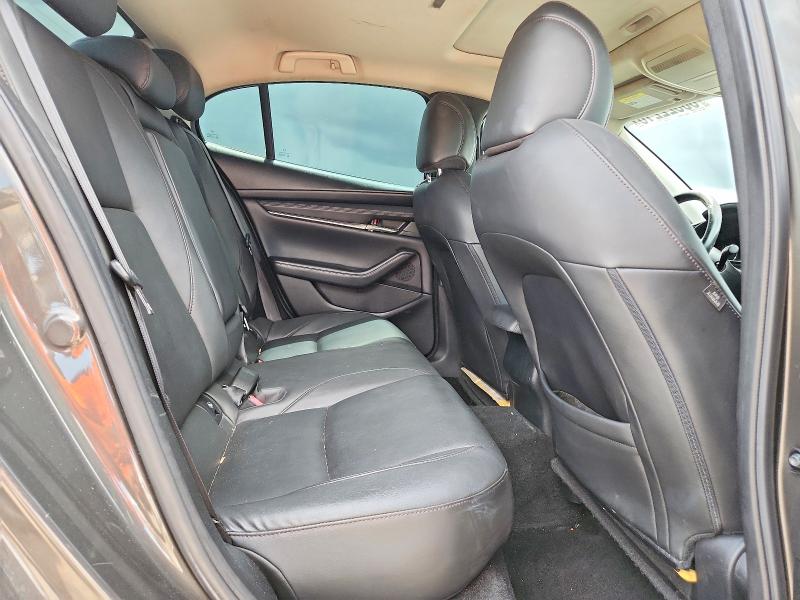 Продажа на аукционе авто 2021 Mazda 3, vin: 3MZBPBCL3MM203924, номер лота: 60322216