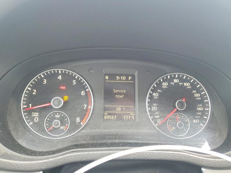 Aukcja sprzedaży 2013 Volkswagen Passat, vin: 1VWBP7A33DC109527, numer aukcji: 59169626