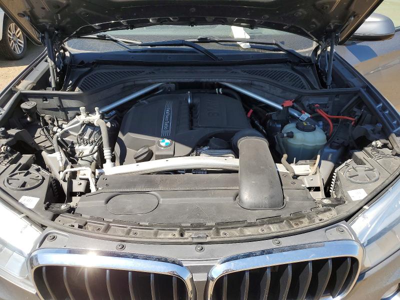 2018 Bmw X5 მანქანა იყიდება აუქციონზე, vin: 5UXKR0C55J0Y05871, აუქციონის ნომერი: 63123176