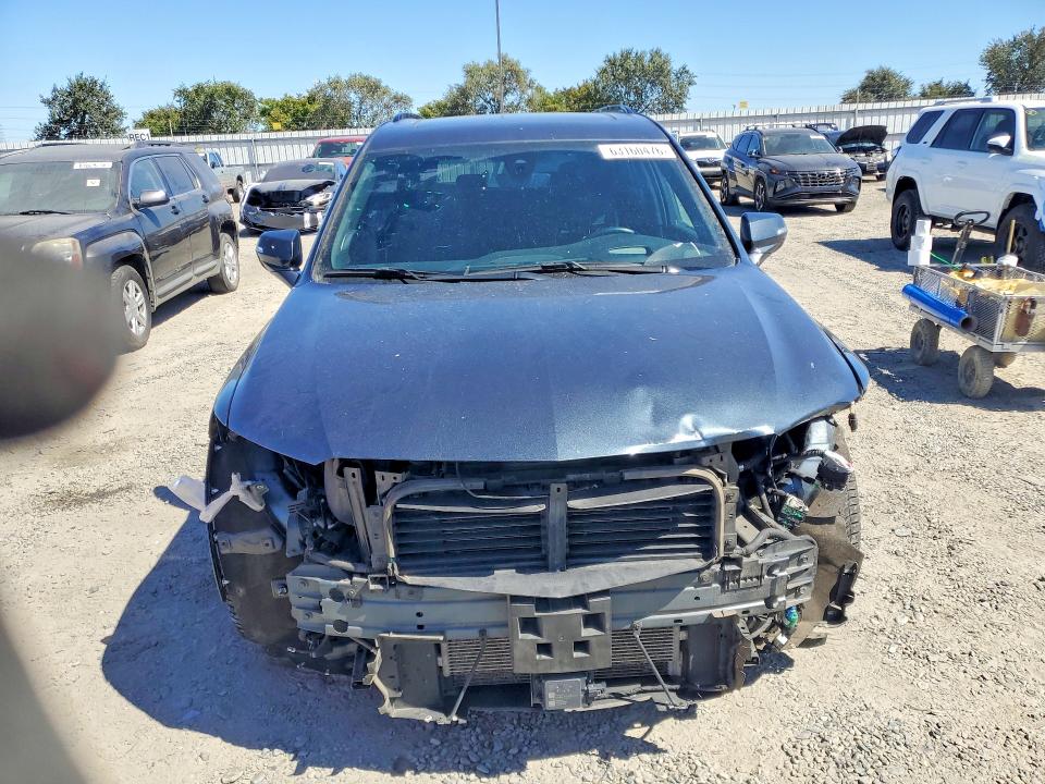 Продажа на аукционе авто 2020 Cadillac Xt6, vin: 1GYKPGRSXLZ162889, номер лота: 63160476