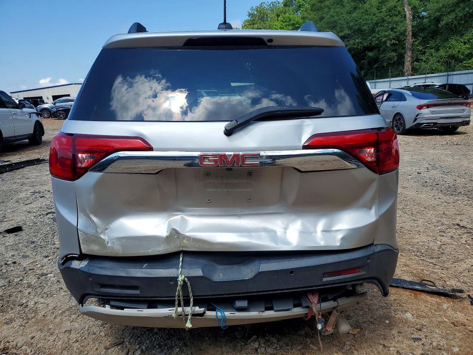Продажа на аукционе авто 2019 Gmc Acadia, vin: 1GKKNMLA3KZ113014, номер лота: 61302876