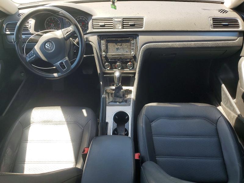 Продаж на аукціоні авто 2014 Volkswagen Passat, vin: 1VWBT7A3XEC059075, номер лоту: 60219546