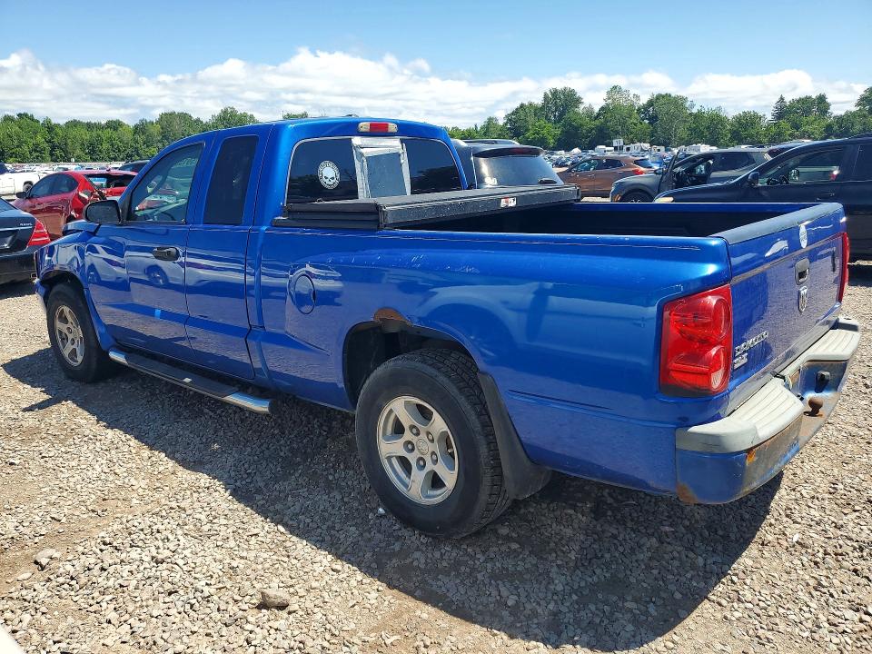 Aukcja sprzedaży 2007 Dodge Dakota, vin: 1D7HE42K97S160067, numer aukcji: 59155286