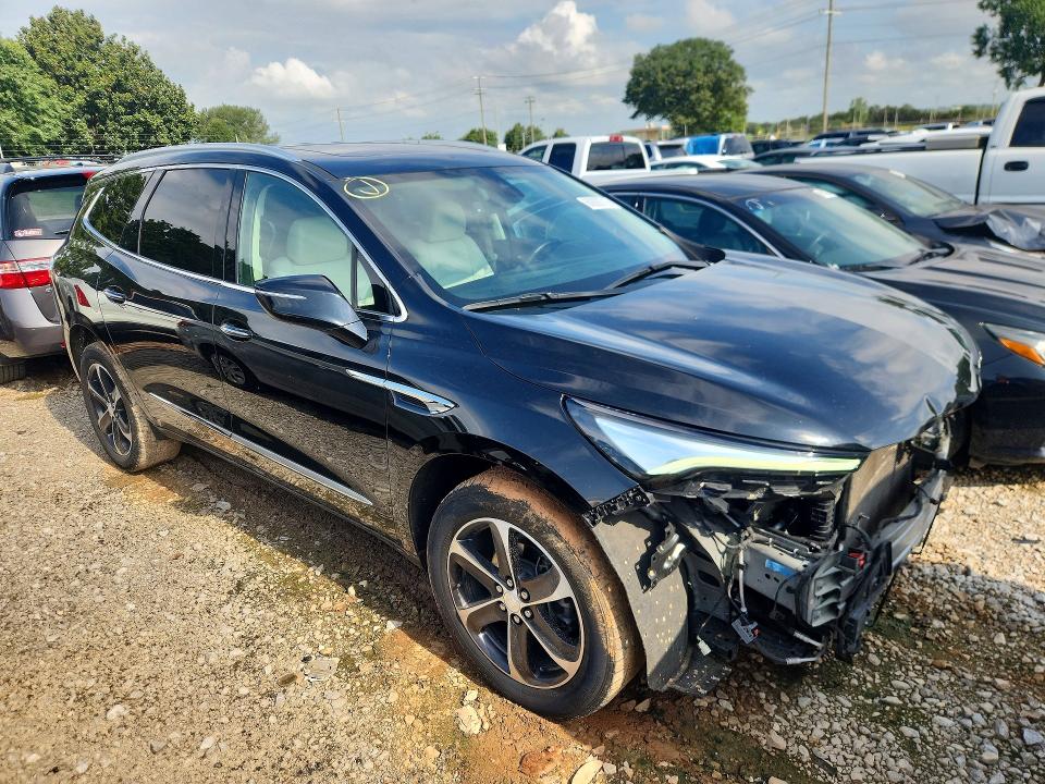 Aukcja sprzedaży 2022 Buick Enclave, vin: 5GAERBKWXNJ164819, numer aukcji: 60929716