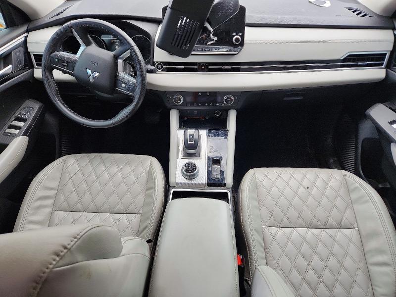 Aukcja sprzedaży 2022 Mitsubishi Outlander, vin: JA4J4VA80NZ087311, numer aukcji: 60819076