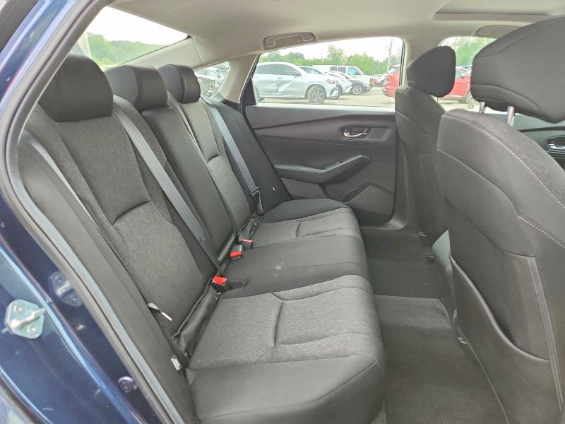 2024 Honda Accord მანქანა იყიდება აუქციონზე, vin: 1HGCY1F39RA015571, აუქციონის ნომერი: 60479146