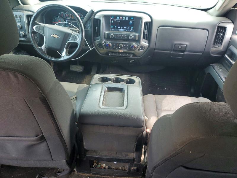62813816 :رقم المزاد ، 1GC1KVEG9JF259148 vin ، 2018 Chevrolet Silverado مزاد بيع