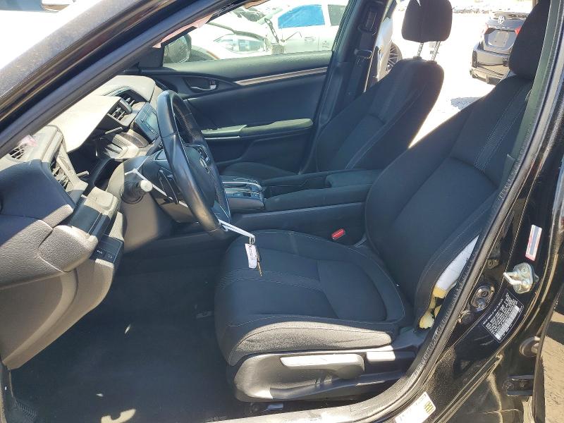 Продажа на аукционе авто 2017 Honda Civic, vin: SHHFK7H42HU418849, номер лота: 60211316