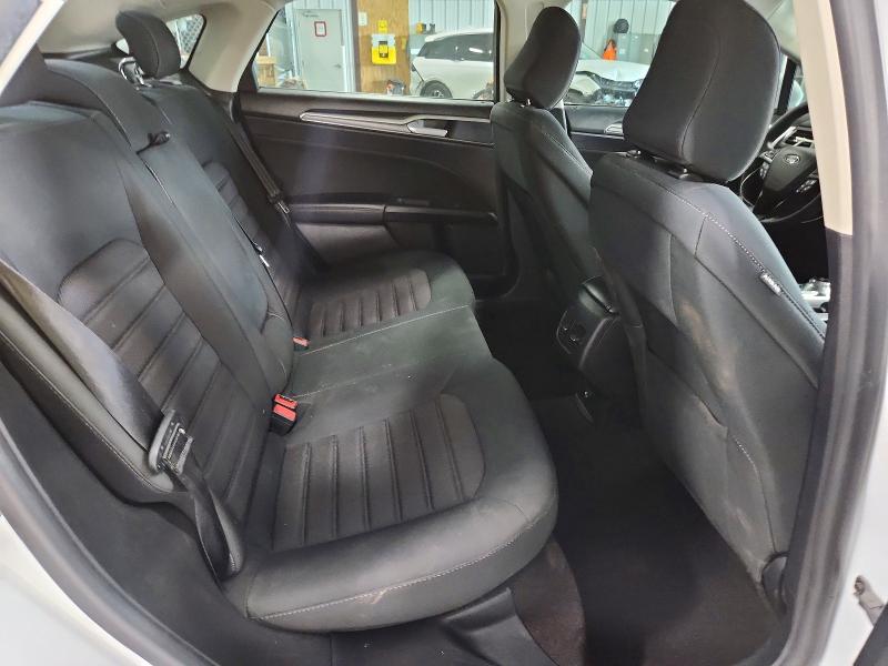 Продаж на аукціоні авто 2020 Ford Fusion, vin: 3FA6P0LU8LR212336, номер лоту: 60567906