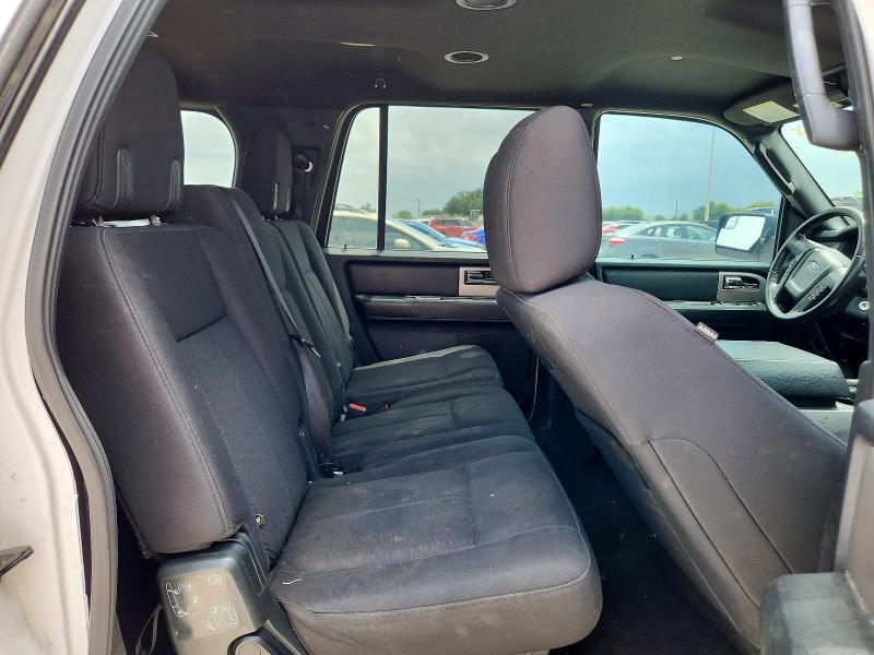 61556086 :رقم المزاد ، 1FMJK1HT2FEF09453 vin ، 2015 Ford Expedition مزاد بيع
