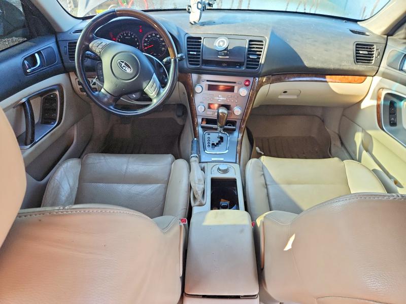 Продаж на аукціоні авто 2008 Subaru Outback, vin: 4S4BP86C584347666, номер лоту: 59659586