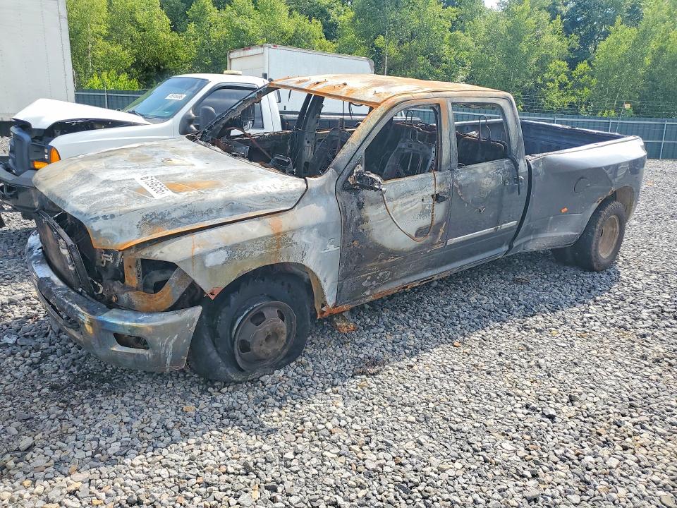 Aukcja sprzedaży 2014 Ram 3500, vin: 3C63RRHL1EG239606, numer aukcji: 61596356