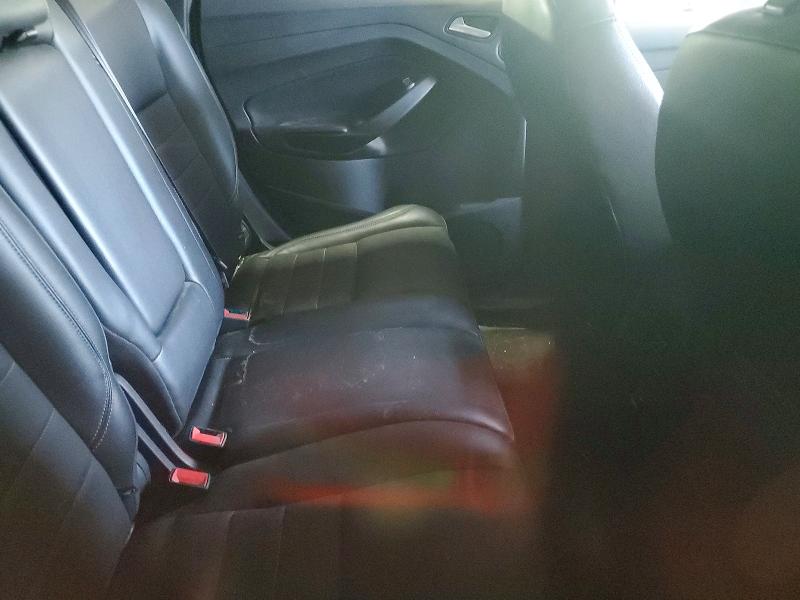 Aukcja sprzedaży 2013 Ford Escape, vin: 1FMCU9HX0DUB59585, numer aukcji: 62638016
