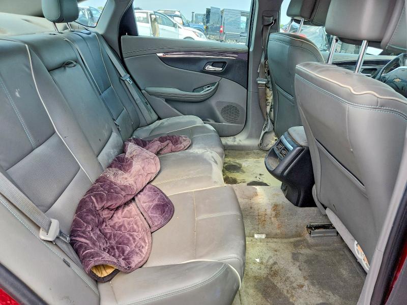 62774436 :رقم المزاد ، 2G1155S39E9119343 vin ، 2014 Chevrolet Impala مزاد بيع