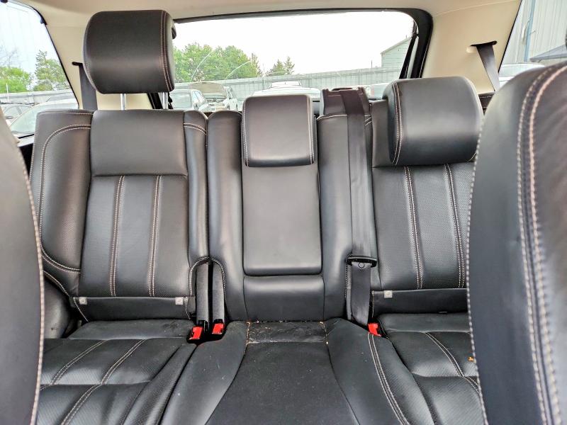 Aukcja sprzedaży 2011 Land Rover Range Rover Sport, vin: SALSH2E48BA713033, numer aukcji: 61625346