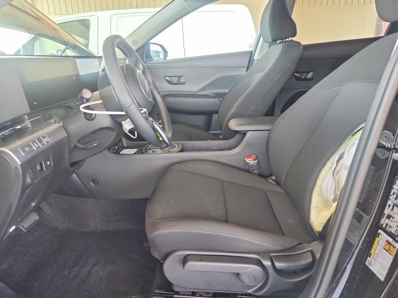 2026 Hyundai Kona მანქანა იყიდება აუქციონზე, vin: KM8HF3AB9TU487680, აუქციონის ნომერი: 62008786