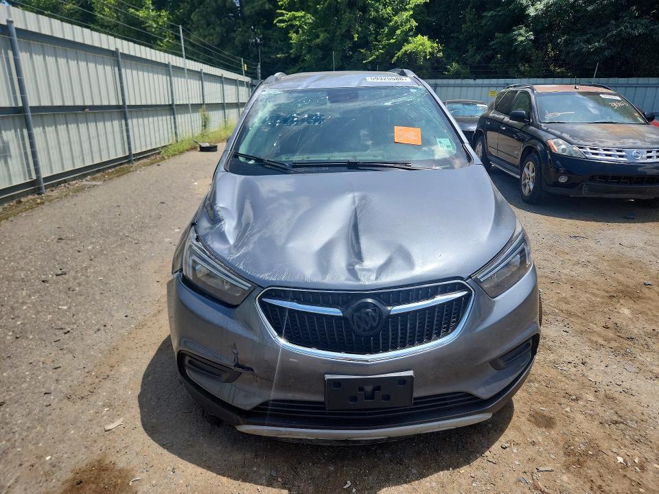 Продажа на аукционе авто 2020 Buick Encore, vin: KL4CJASB4LB011942, номер лота: 59325586