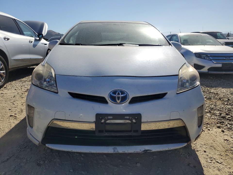 2015 Toyota Prius მანქანა იყიდება აუქციონზე, vin: JTDKN3DU8F0408179, აუქციონის ნომერი: 60890926