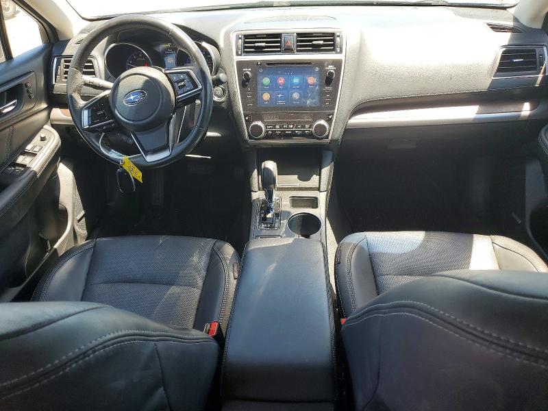 Продажа на аукционе авто 2019 Subaru Outback, vin: 4S4BSANC9K3295804, номер лота: 59737666