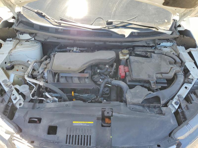 Продаж на аукціоні авто 2021 Nissan Rogue Sport, vin: JN1BJ1AV2MW300361, номер лоту: 60002786