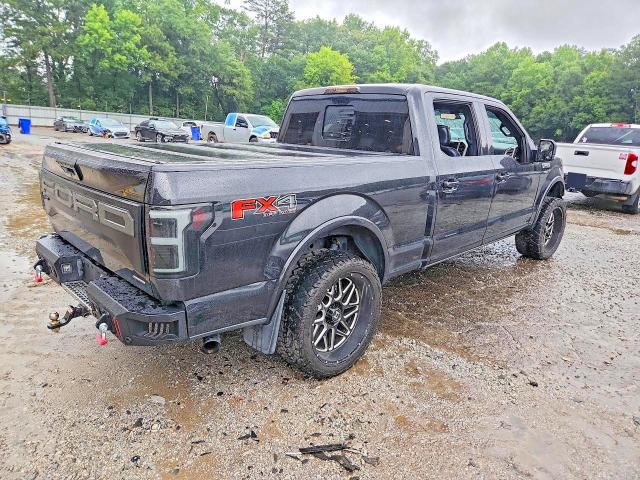 2015 Ford F150 მანქანა იყიდება აუქციონზე, vin: 1FTFW1EF5FFB09880, აუქციონის ნომერი: 62483256