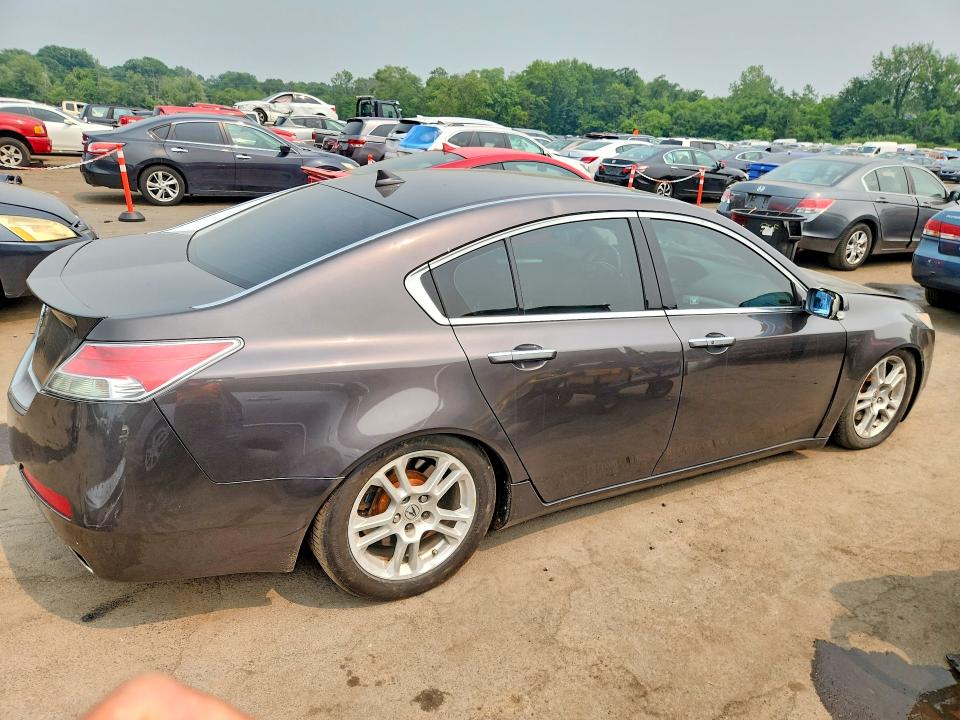 Aukcja sprzedaży 2010 Acura Tl, vin: 19UUA8F5XAA007258, numer aukcji: 59738916